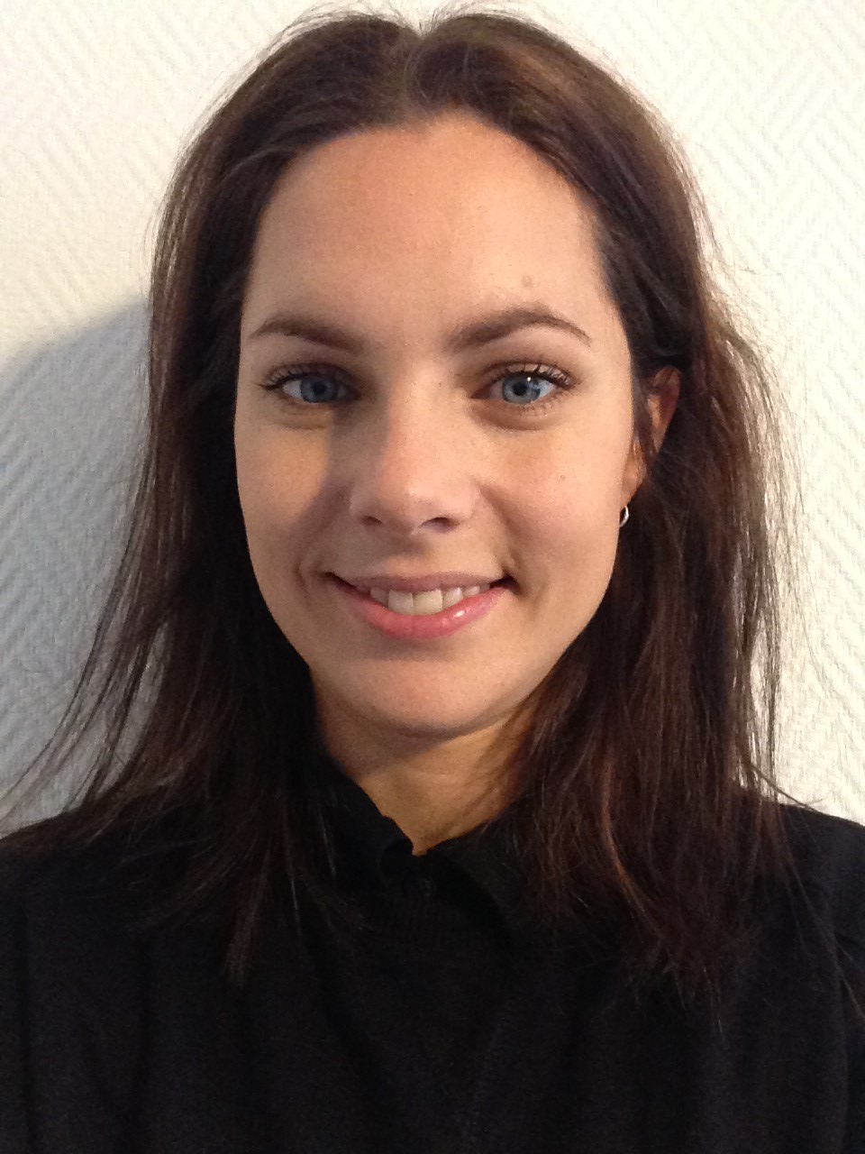 Karoline Huuse Fjøren