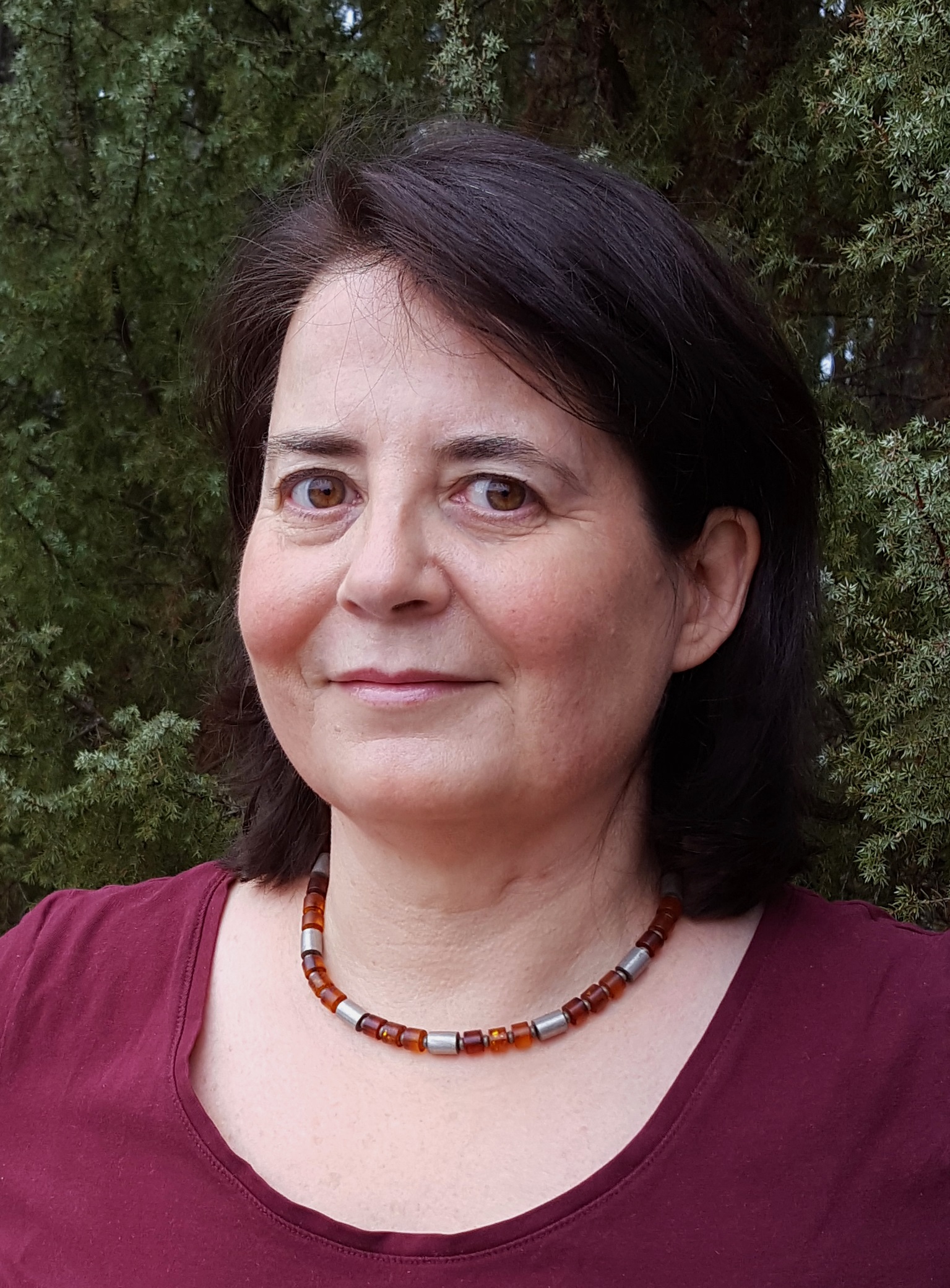 Vibeke  Dyrhol