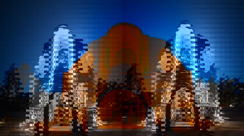 Håp og utfordringer i Egypt