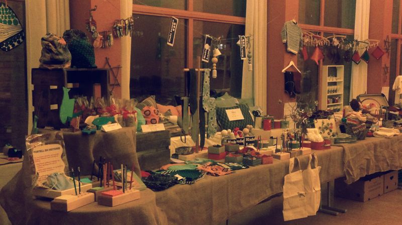 Julemarked 2019