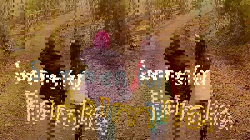 Vær frivillig på Vær Stolt-festivalen