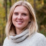Ann-Kathrin Fjøren Kasbo