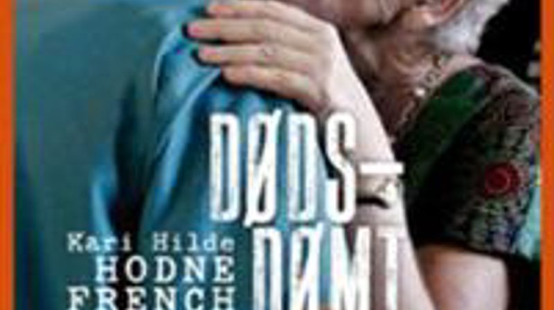 Temakveld med Kari Hilde Hodne French torsdag 1.mars kl. 19: "En mors kamp"