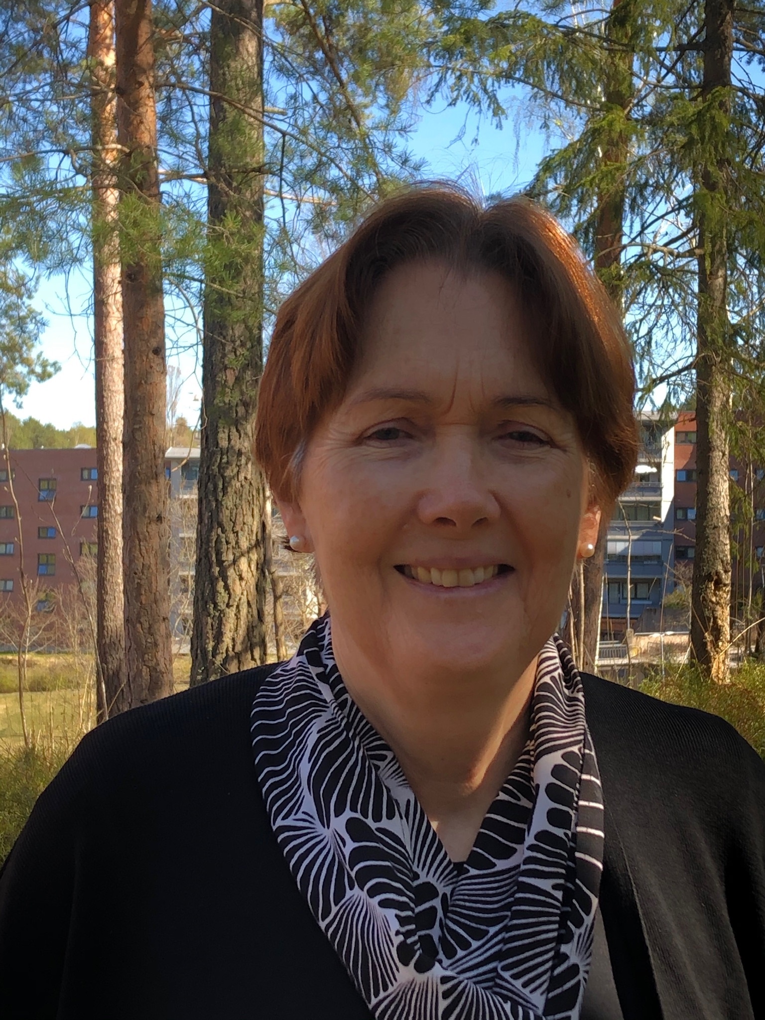 Gyro Sølvsberg