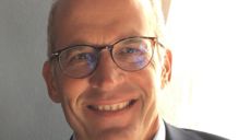 Sigmund Akselsen, ny prost i Søndre Aker prosti