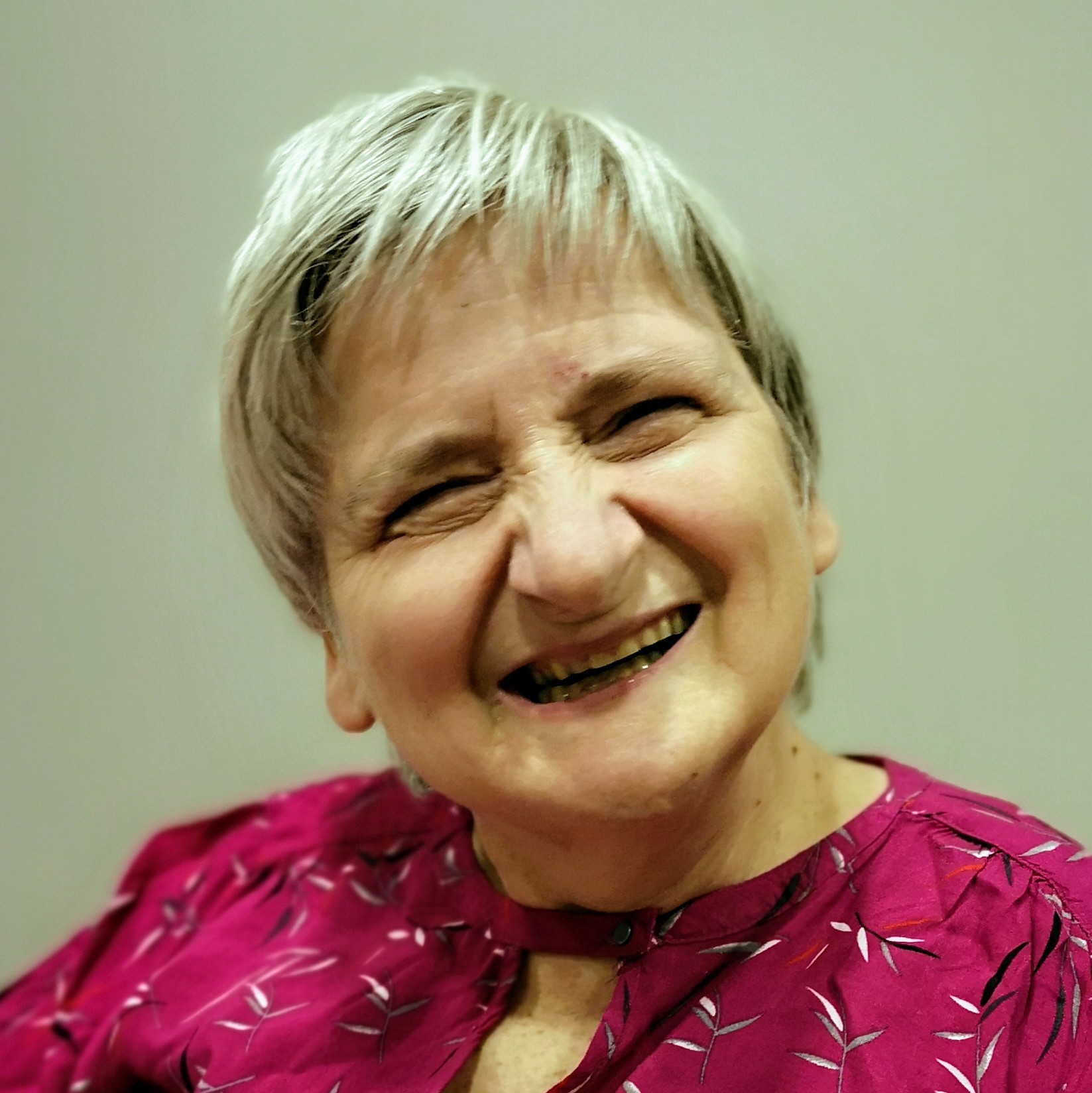 Torill Edøy