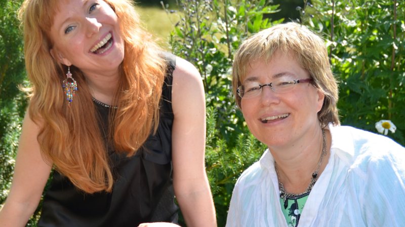 Sommerkonsert og åpent hus