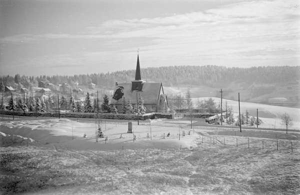 Høybråten Jubileumsfilm!