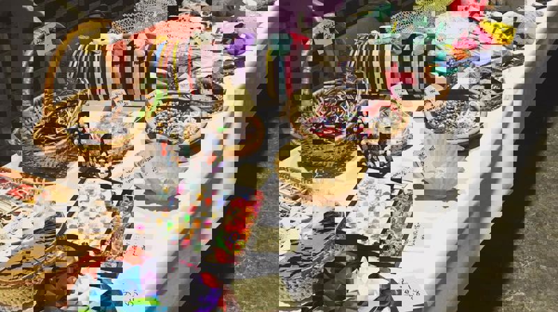 Julemesse i Stovner kirke 2018