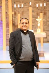 Desalegn Mengesha Ayana