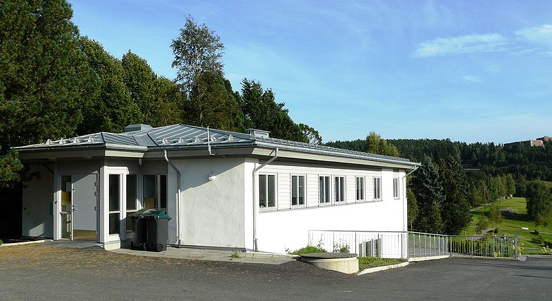 Hyggetreff i Høybråten menighetshus