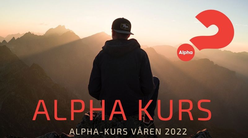 AVLYST - Alpha kurs
