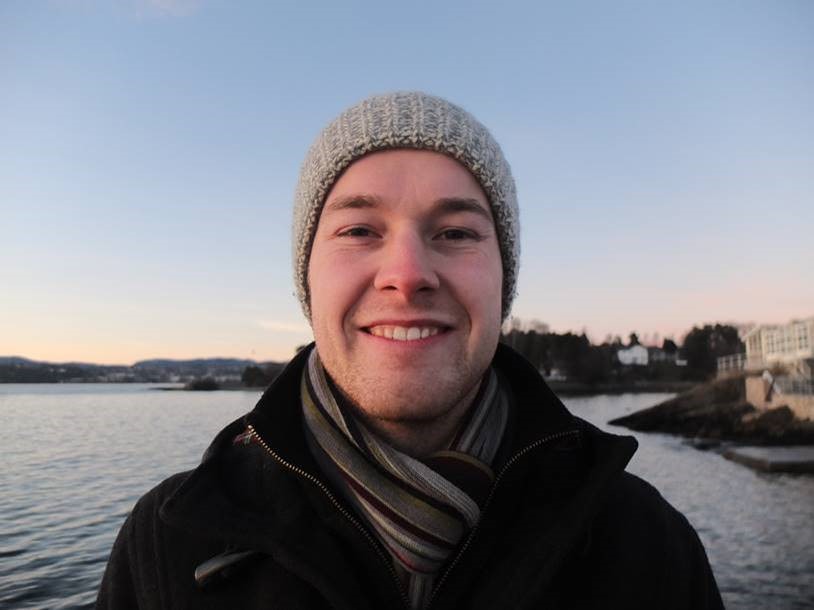 Anders  Kristensen Nordvik