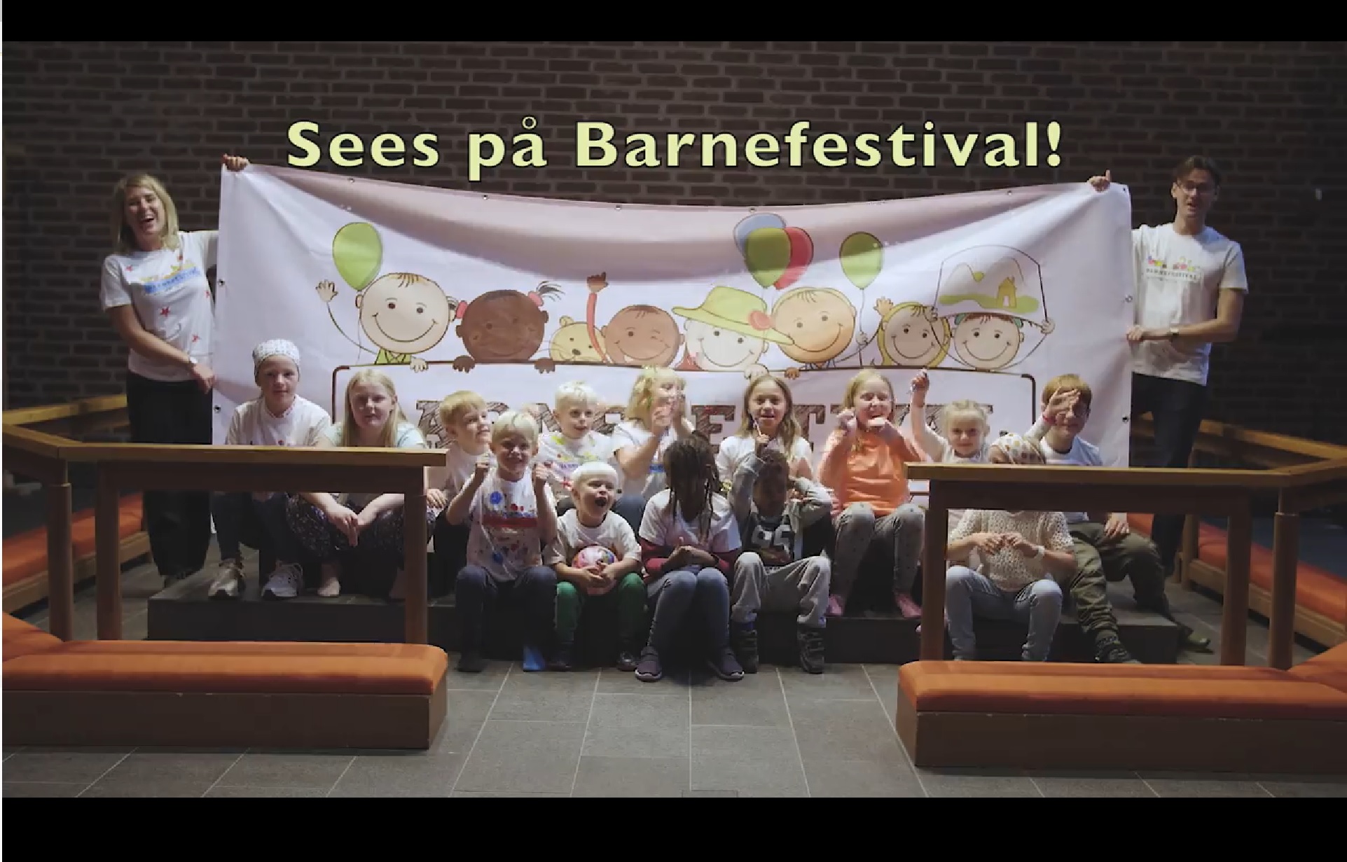 Barnefestival