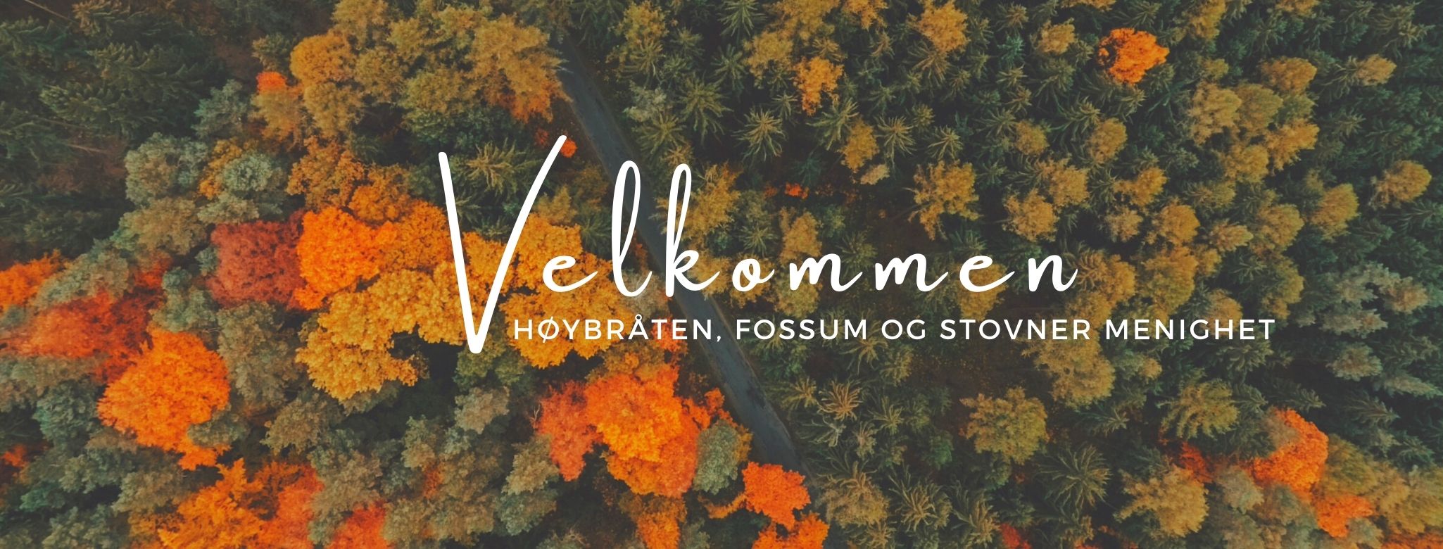 Toppbilde for Høybråten, Fossum og Stovner