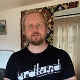 Joakim  Moen Tønseth