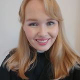 Maren Andrea  Aasulvsen