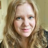 Ingvild H.  Sandnes
