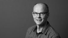 Johannes Morken