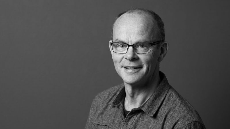 Johannes Morken