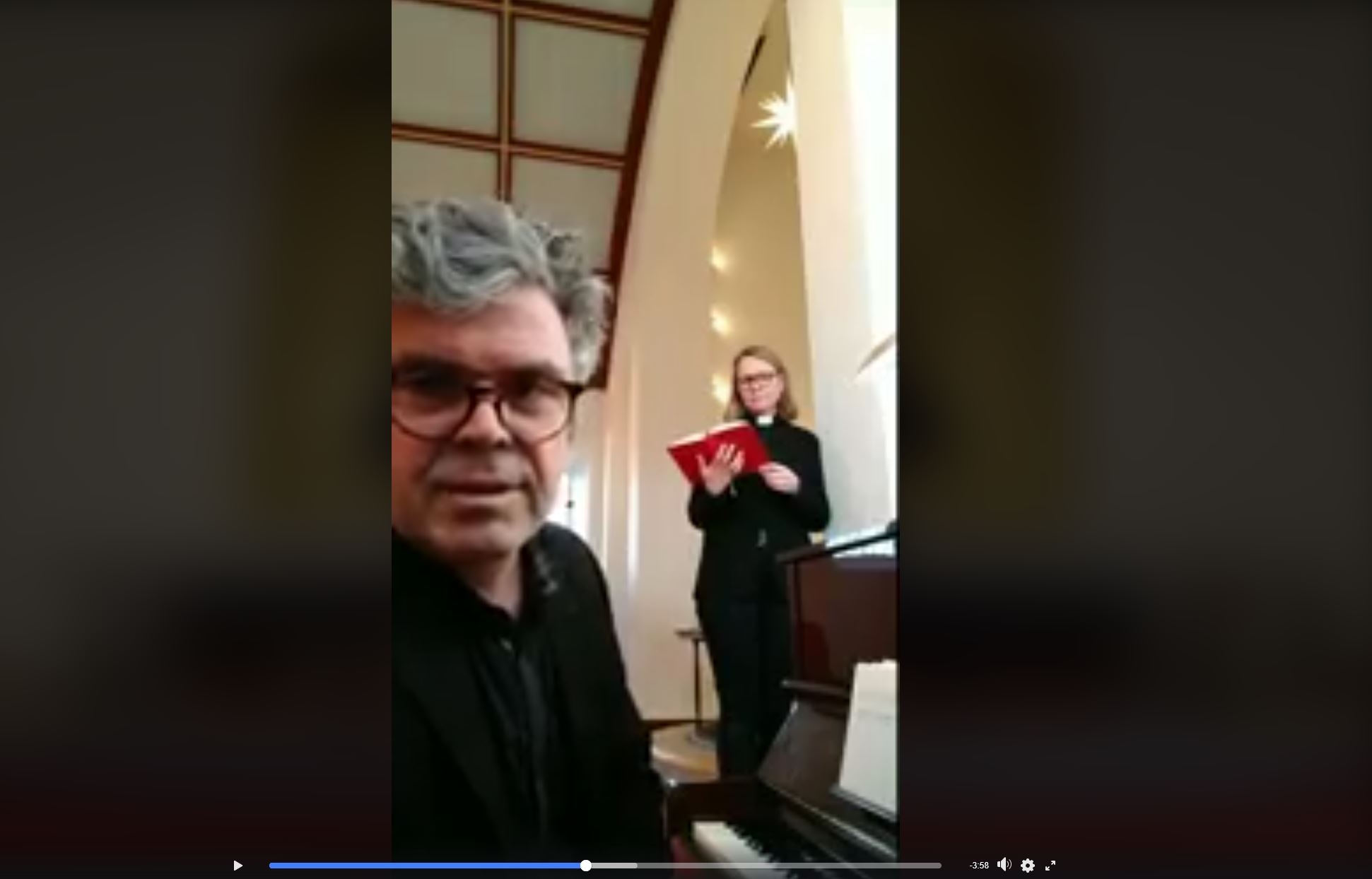 Gilmt fra disse tider! video