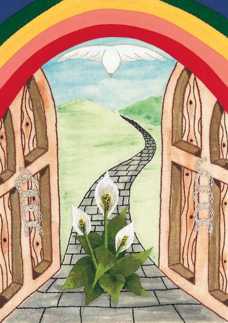 Kvinnenes internasjonale bønnedag