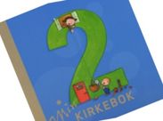 Min kirkebok 2