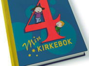 Min kirkebok 4