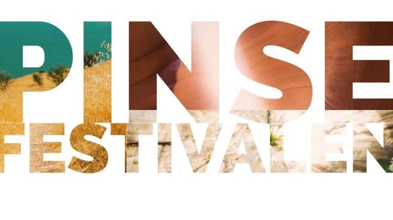 Flerkulturell Pinsefestival 2020 (digitalt)