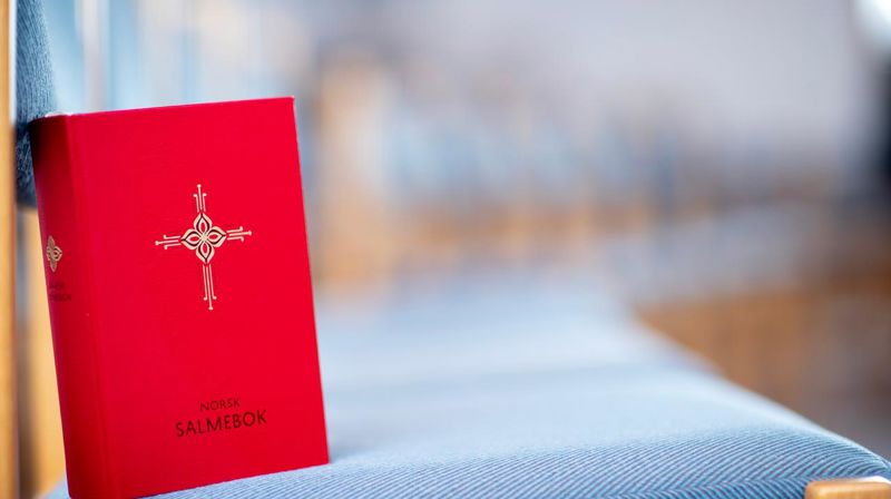 Salmetips til bryllaup