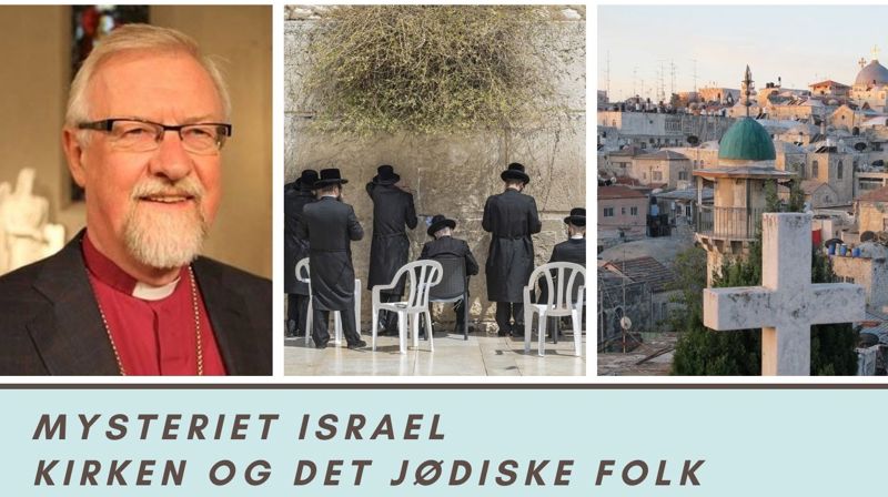 Fotograf (Kvarme): Vidar Kristensen. Bilder (Israel) tatt av Nick115/IrinaUzv (Pixabay)