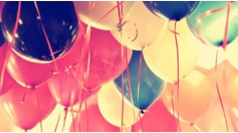 Velkommen til menighetsfest og årsmøte