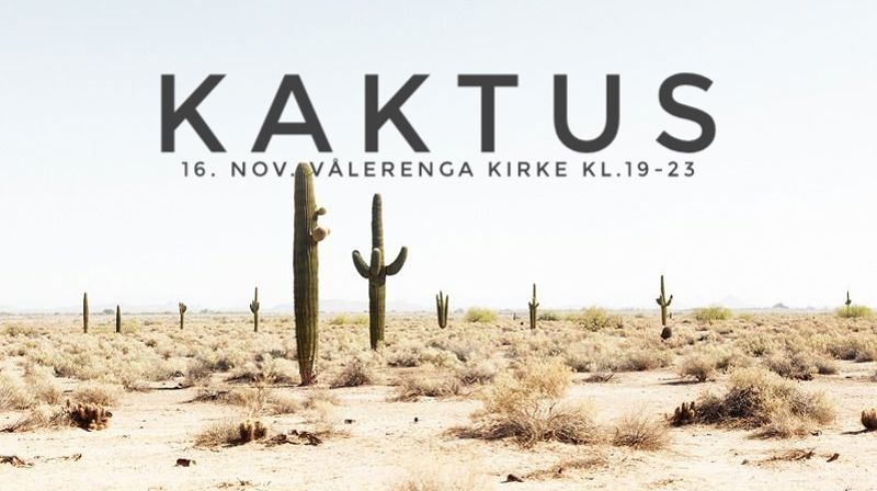 Ungdomsklubben Kaktus