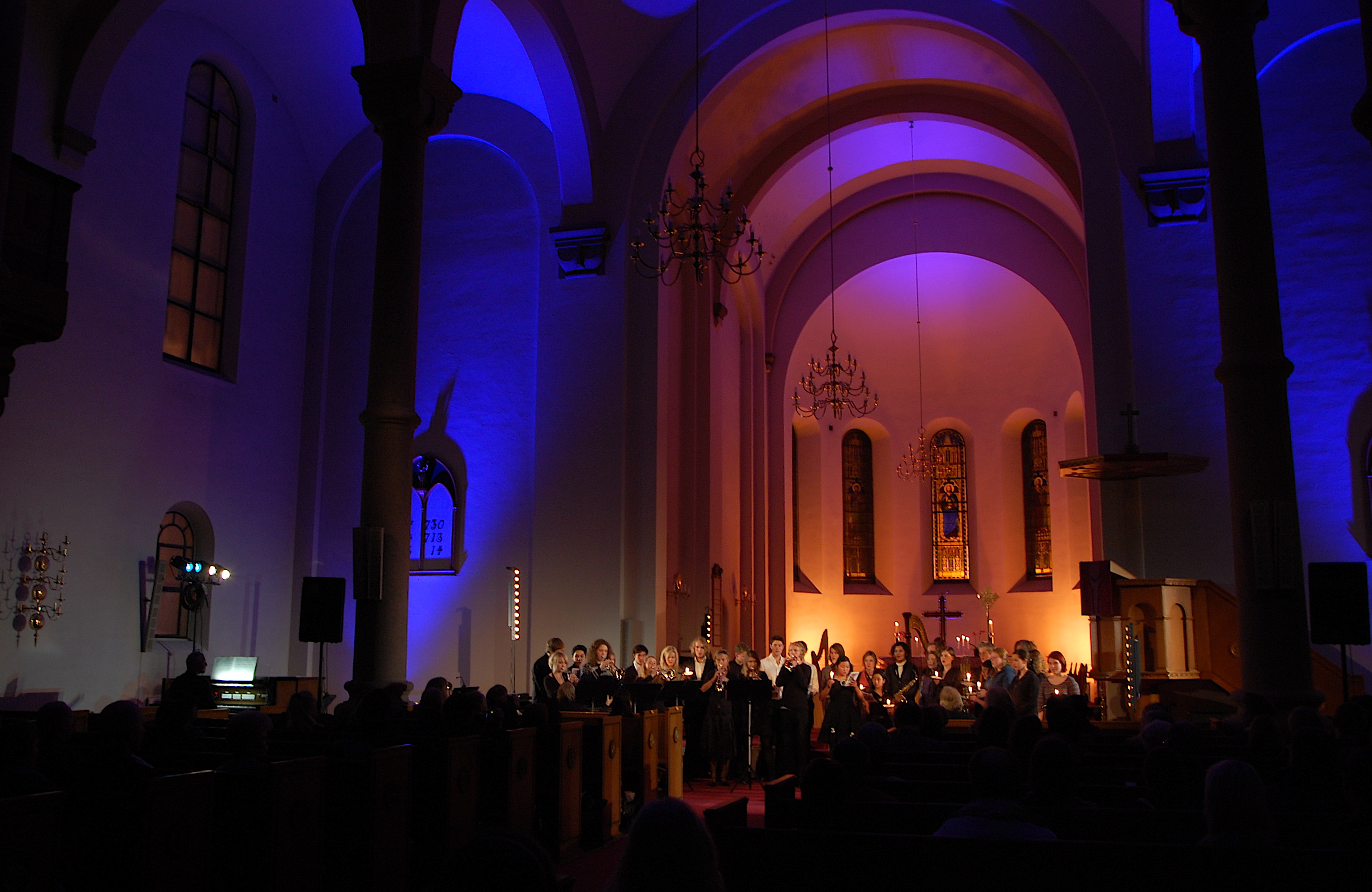 Trenger du et utleielokale?