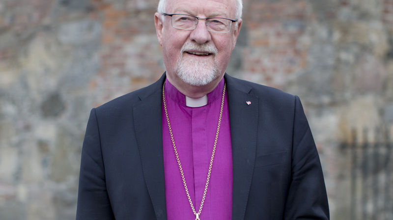 Foto: Ellen Lande Gossner