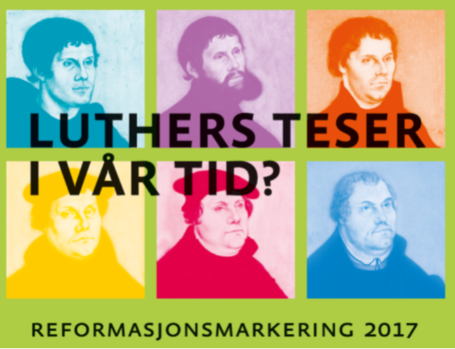 Grafisk utforming ved Munch Design