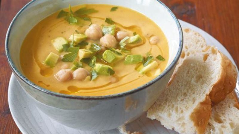 Kirkesuppe