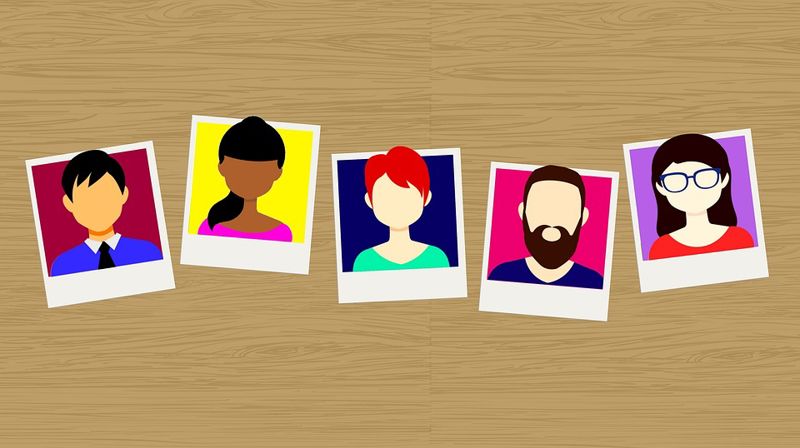 Menighetsrådsvalg - kandidatene