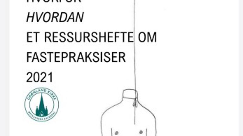 Fastetiden i Grønland kirke