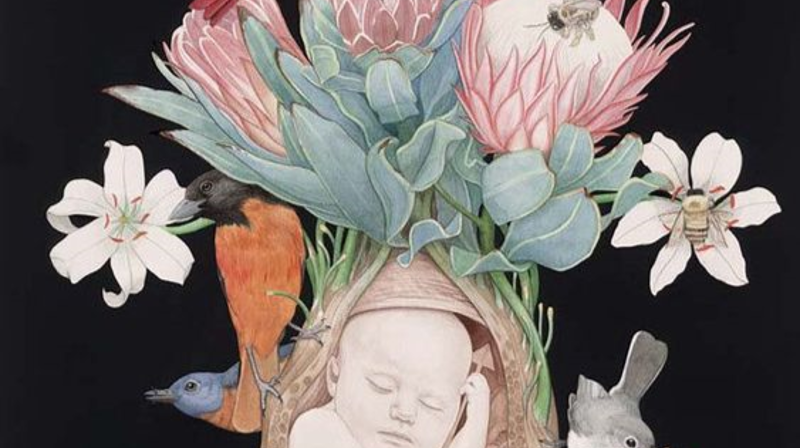 På liv og død i Grønland kirke