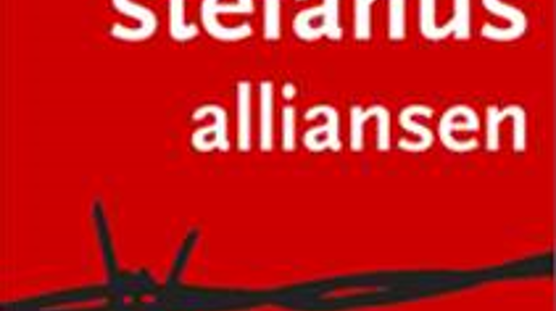 Stefanusalliansen