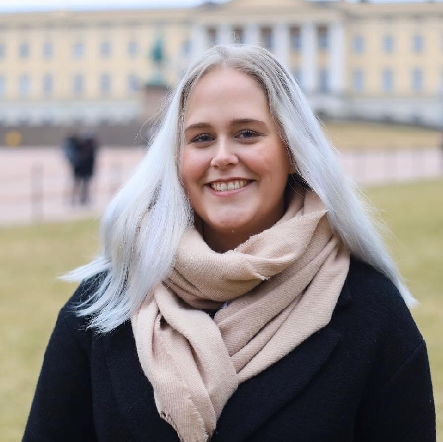 Sara Hessen