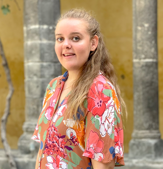 Ida Charlotte Finstad