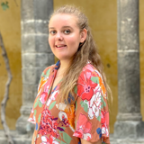 Ida Charlotte Finstad