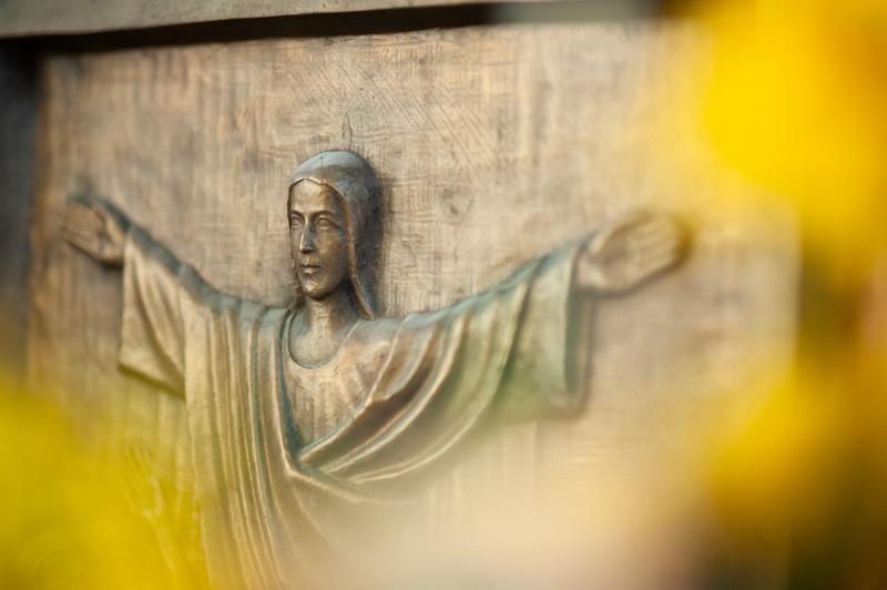 PÅSKEN I GRØNLAND KIRKE