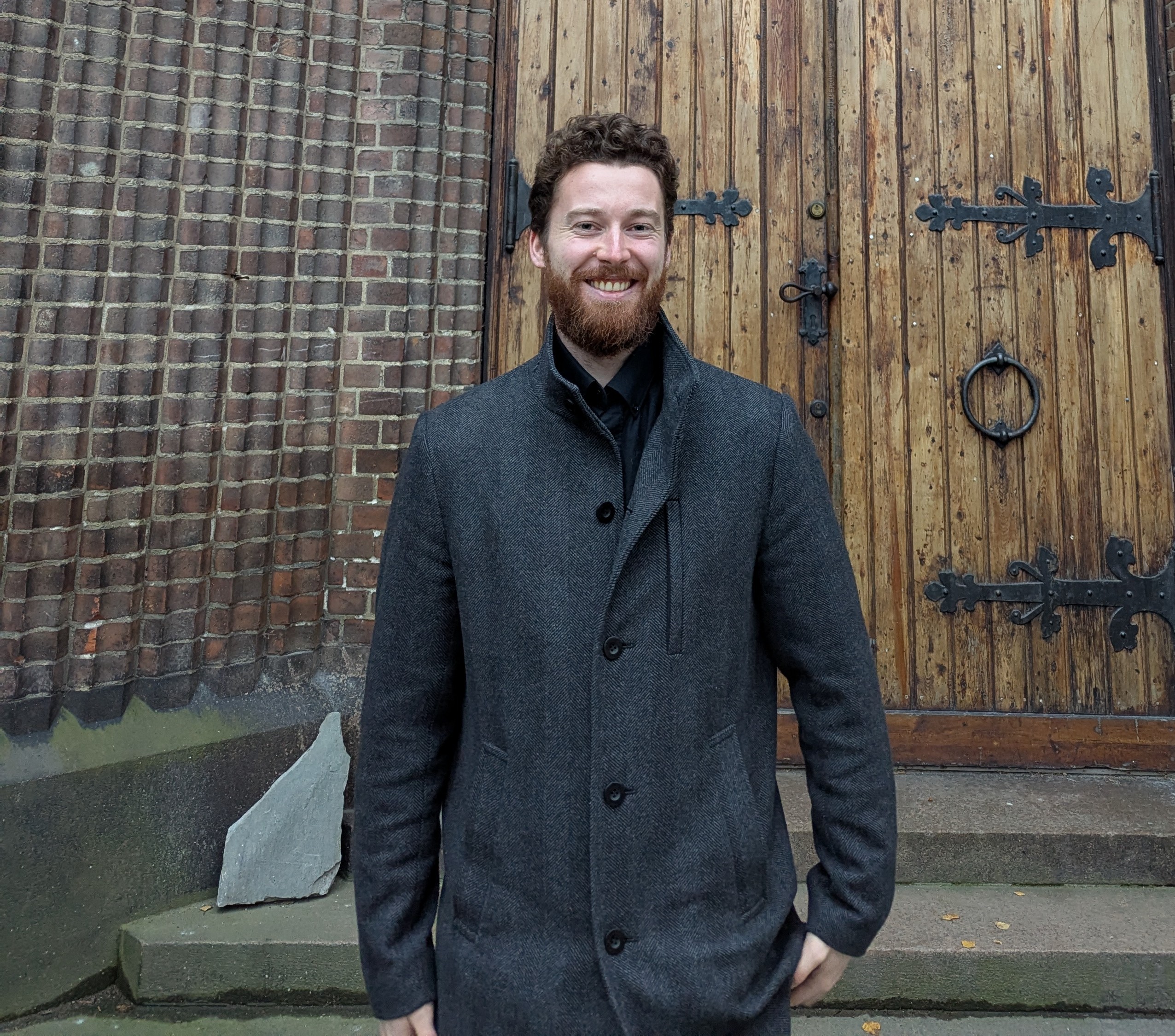 Jon Andreas Bottolfs Håland