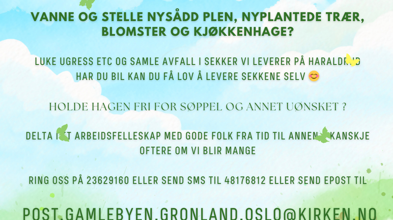 Etterlyst/Wanted