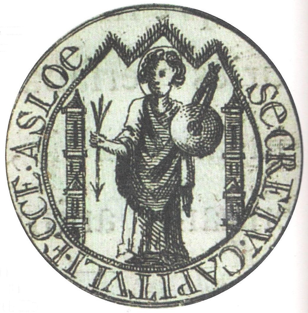 St.Hallvardsdagen 2026 – Program