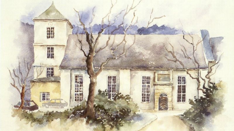 Teologisk filosofisk forum