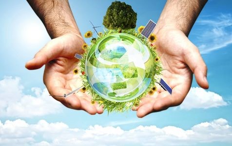 Klimamesse i Kampen kirke